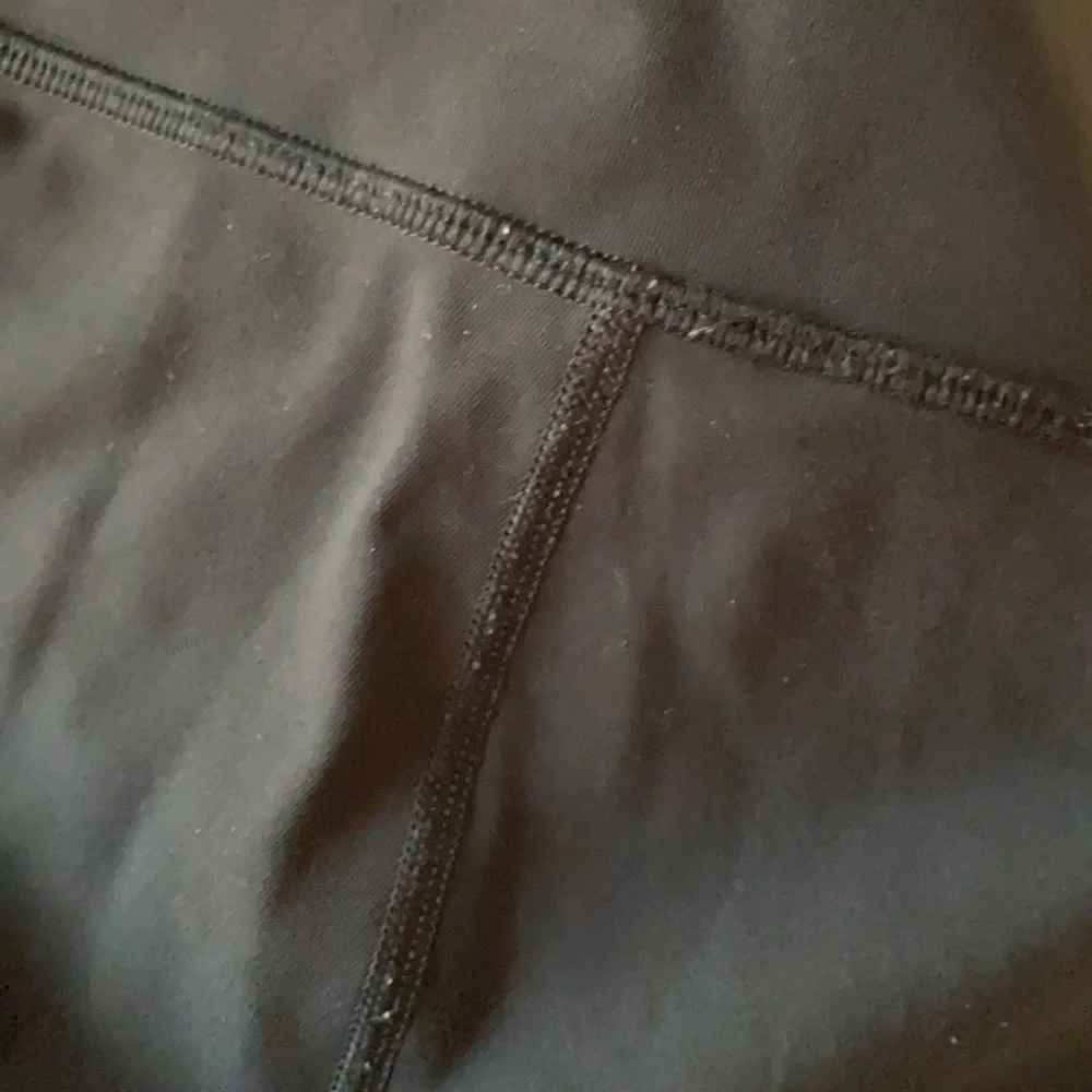 lululemon athletica Black Leggings - Picture 2 of 7